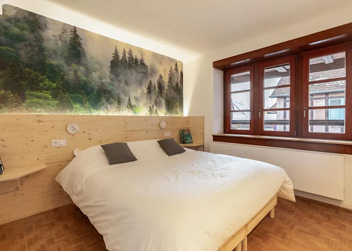 Chabi Cottage Gite Au Coeur D\'Eguisheim